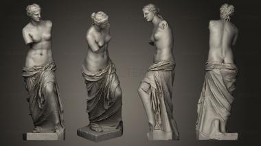 3D model Venus de Milo_2 (STL)